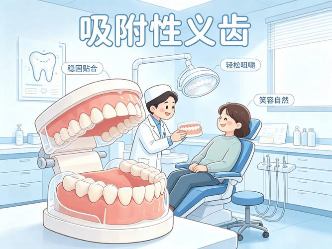 张家口怀来中老年缺牙修复可选择的本地机构参考